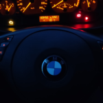 BMW E46: Dovybavení volantu s multifunkcí
