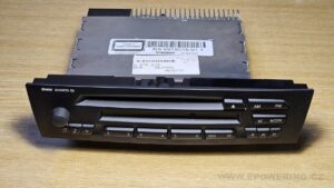 BMW E90 Radio Business CD Visteon
