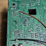 BMW E90 Radio Business CD - Napájení pro bluetooth modul